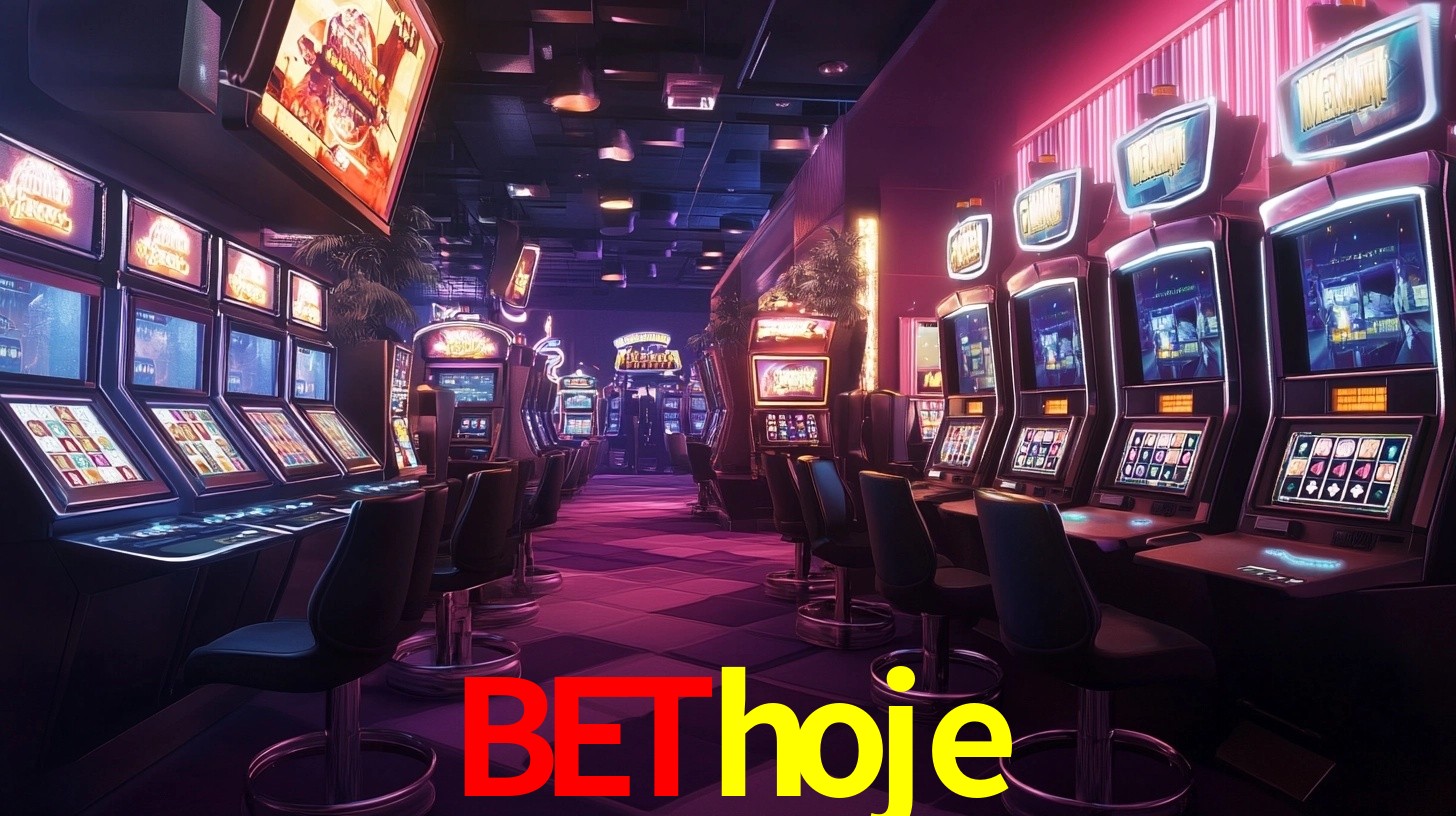 Welcome Bonus bethoje