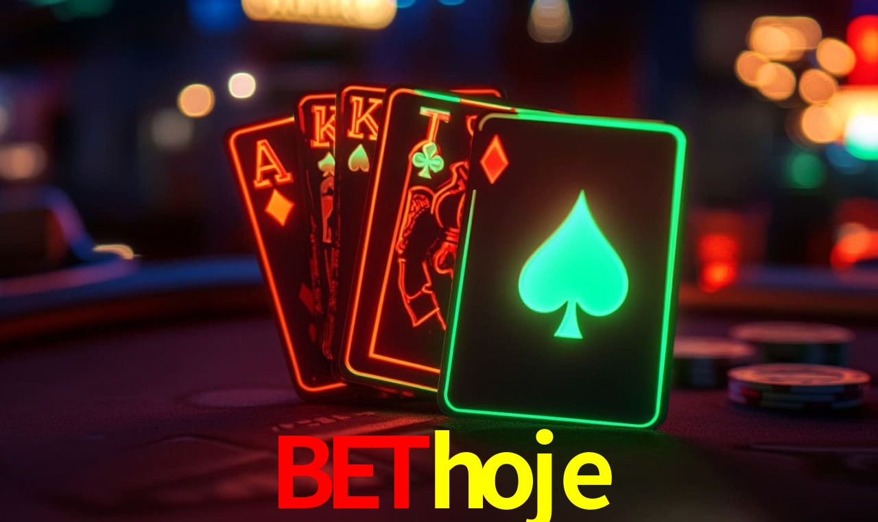 Bonus Features bethoje