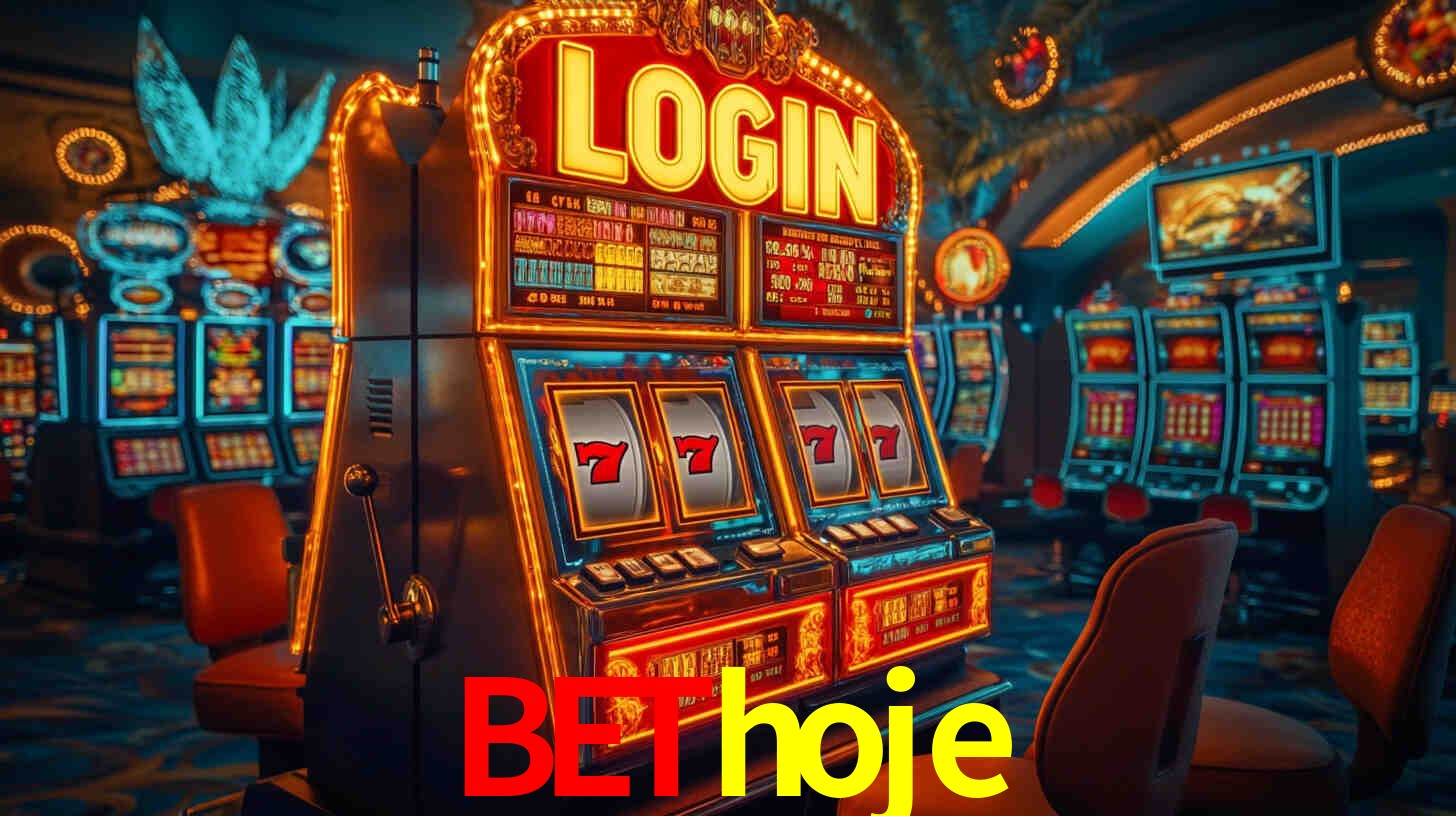 Tournaments bethoje