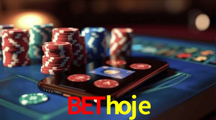 Football Betting bethoje
